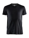 T-shirt pour homme Craft ADV Essence SS Black XL