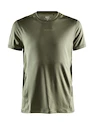 T-shirt pour homme Craft ADV Essence SS Brown XL