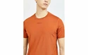T-shirt pour homme Craft ADV Essence SS orange