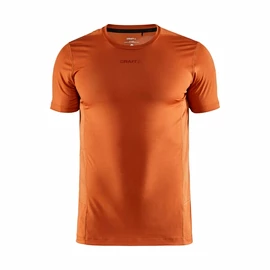 T-shirt pour homme Craft ADV Essence SS orange