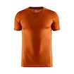 T-shirt pour homme Craft ADV Essence SS orange XL