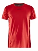 T-shirt pour homme Craft ADV Essence SS Red