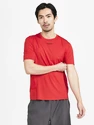 T-shirt pour homme Craft ADV Essence SS Red