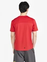 T-shirt pour homme Craft ADV Essence SS Red