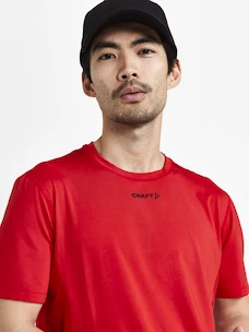 T-shirt pour homme Craft ADV Essence SS Red S