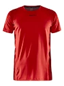 T-shirt pour homme Craft ADV Essence SS Red S