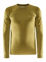 T-shirt pour homme Craft  CORE Dry Active Comfort LS Brown