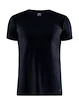 T-shirt pour homme Craft Core Dry Black XL