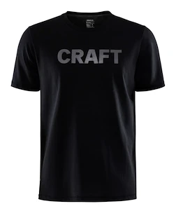 T-shirt pour homme Craft Core SS Black M