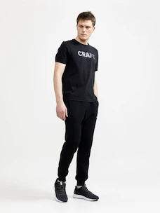 T-shirt pour homme Craft Core SS Black M