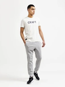 T-shirt pour homme Craft Core SS Grey