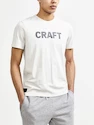 T-shirt pour homme Craft Core SS Grey M