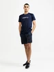 T-shirt pour homme Craft Core Unify Logo Blue Navy