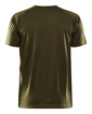 T-shirt pour homme Craft  CORE Unify Logo Green