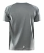 T-shirt pour homme Craft  CORE Unify Logo Grey