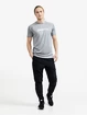 T-shirt pour homme Craft  CORE Unify Logo Grey