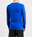 T-shirt pour homme Craft  Fuseknit Light LS blue