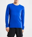 T-shirt pour homme Craft  Fuseknit Light LS blue