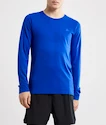 T-shirt pour homme Craft  Fuseknit Light LS blue M