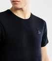 T-shirt pour homme Craft  Fuseknit Light SS black