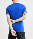 T-shirt pour homme Craft  Fuseknit Light SS blue