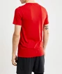 T-shirt pour homme Craft  Fuseknit Light SS red