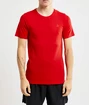 T-shirt pour homme Craft  Fuseknit Light SS red