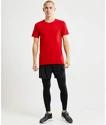 T-shirt pour homme Craft  Fuseknit Light SS red