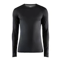 T-shirt pour homme Craft  Nanoweight LS black