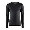 T-shirt pour homme Craft  Nanoweight LS black S