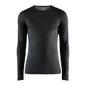 T-shirt pour homme Craft  Nanoweight LS black S