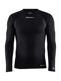 T-shirt pour homme Craft Pro Active Extreme X LS Black