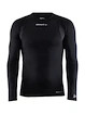 T-shirt pour homme Craft Pro Active Extreme X LS Black  XXL