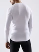 T-shirt pour homme Craft Pro Active Extreme X LS White