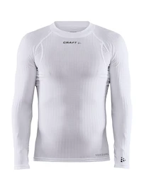 T-shirt pour homme Craft Pro Active Extreme X LS White