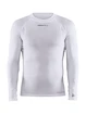 T-shirt pour homme Craft Pro Active Extreme X LS White  XXL