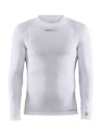 T-shirt pour homme Craft Pro Active Extreme X LS White  XXL