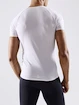 T-shirt pour homme Craft Pro Dry Nanoweight SS White