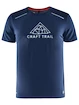 T-shirt pour homme Craft  PRO Hypervent SS Blue S