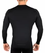 T-shirt pour homme Endurance  Cenarfon Compression LS Black