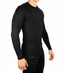 T-shirt pour homme Endurance  Cenarfon Compression LS Black