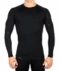 T-shirt pour homme Endurance  Cenarfon Compression LS Black