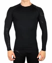 T-shirt pour homme Endurance  Cenarfon Compression LS Black