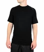 T-shirt pour homme Endurance  Maro Wool Black