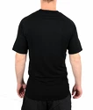 T-shirt pour homme Endurance  Maro Wool Black