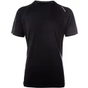 T-shirt pour homme Endurance  Maro Wool Black