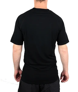 T-shirt pour homme Endurance  Maro Wool Black S