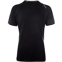 T-shirt pour homme Endurance  Maro Wool Black S