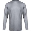 T-shirt pour homme Endurance  Sustainable X1 Elite LS Tee Grey S