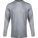 T-shirt pour homme Endurance  Sustainable X1 Elite LS Tee Grey S